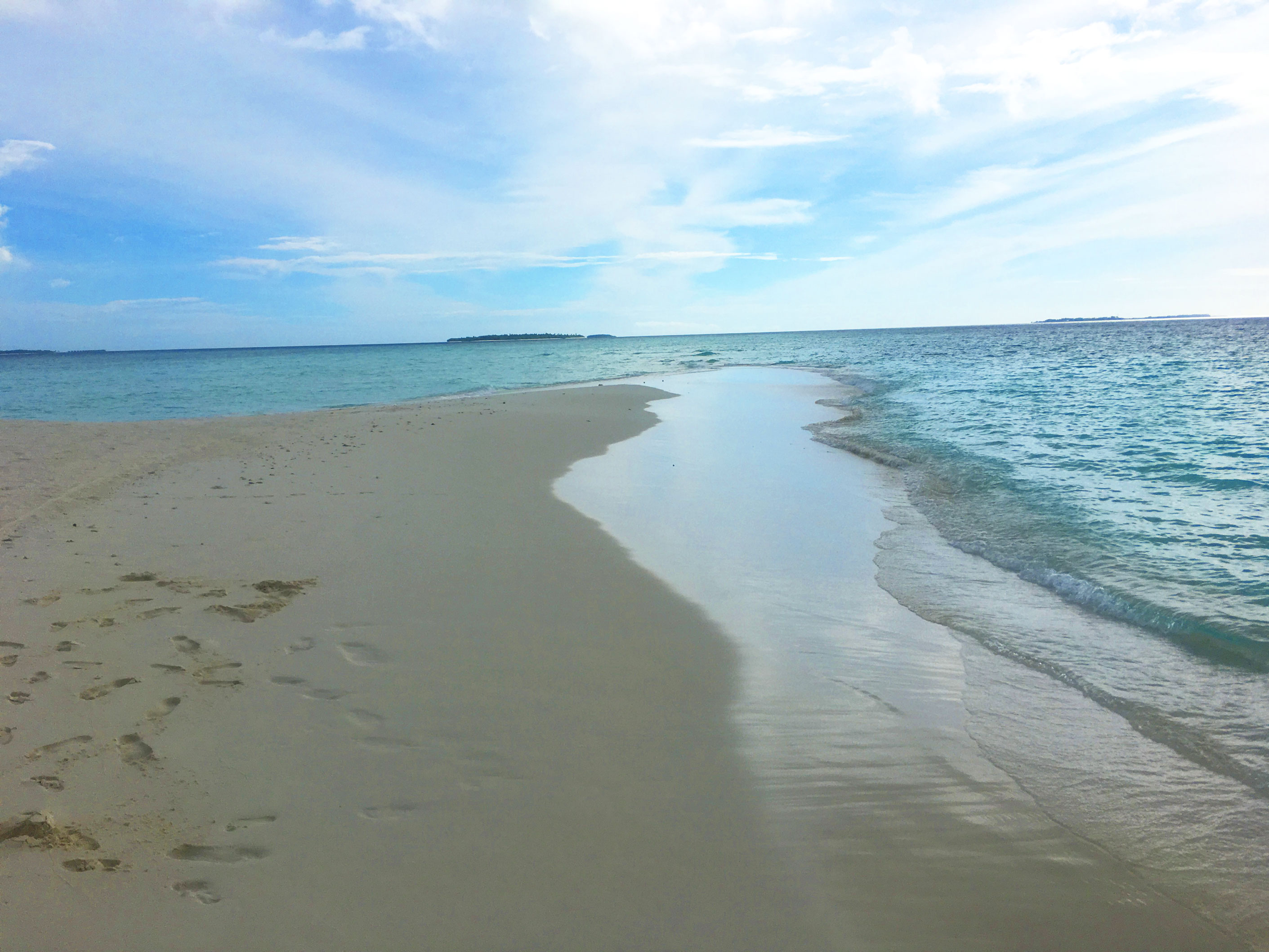 Maldive Dhigali Resort - Spiagge Bianche Maldive Dhigali Resort - Spiagge Bianche