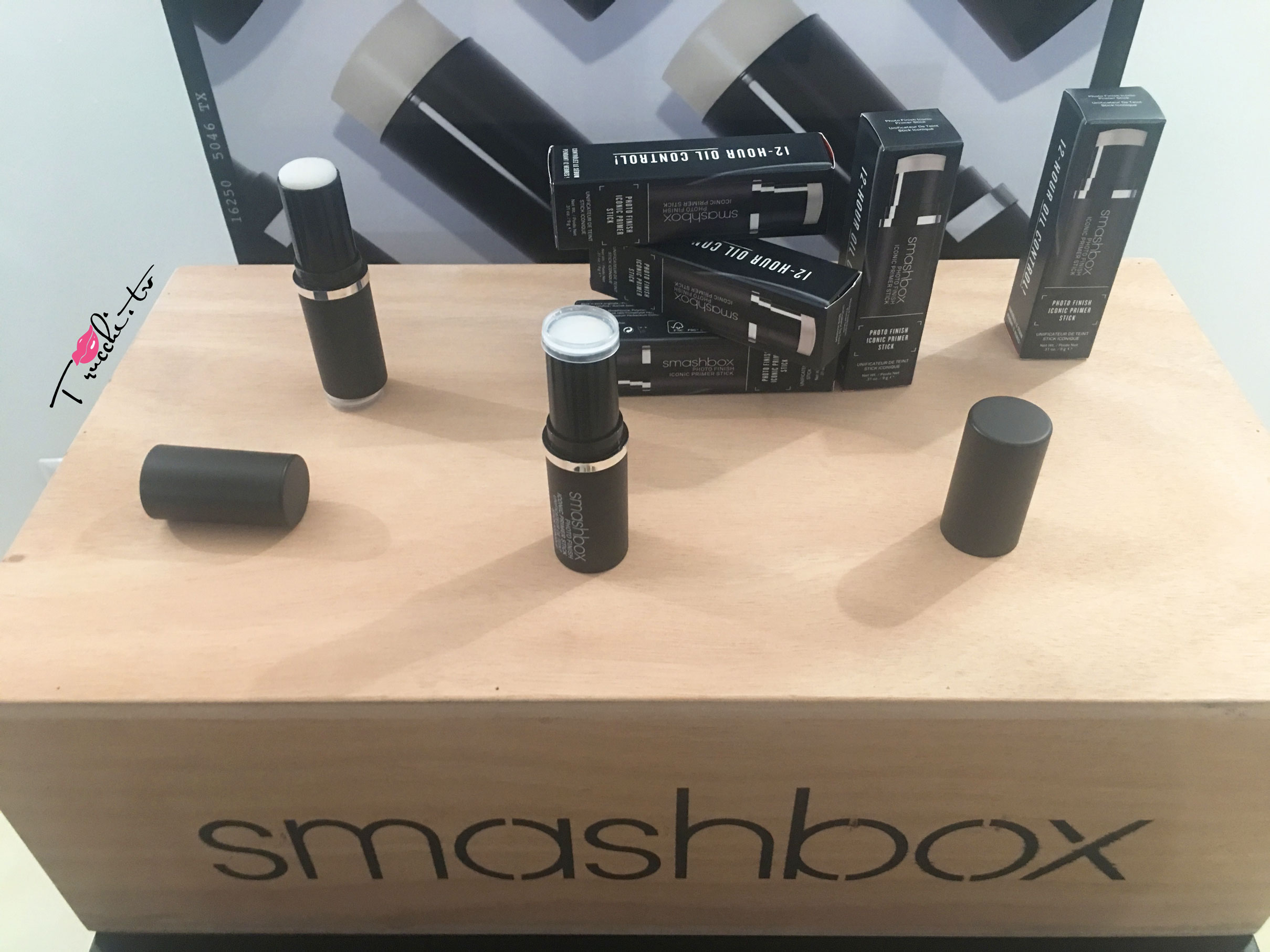 Smashbox Photo Finish Iconic Primer Stick Smashbox Photo Finish Iconic Primer Stick