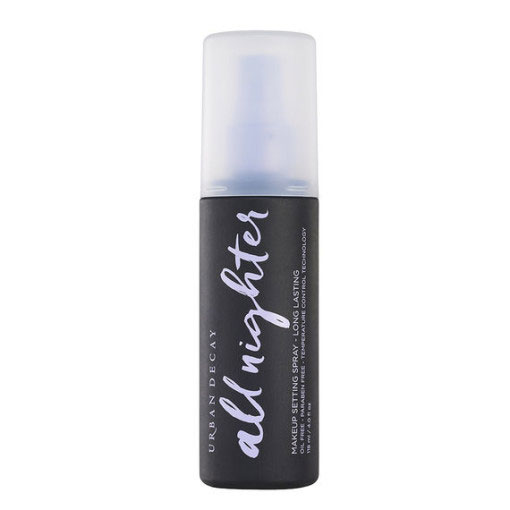 Urban Decay Spray Fissante All Nighter Urban Decay Spray Fissante All Nighter