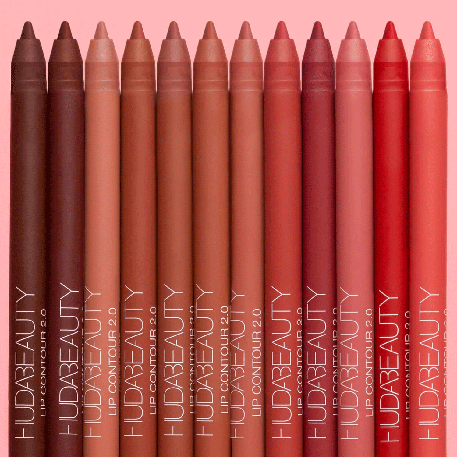 Huda Beauty Lip Contour 2.0 Huda Beauty Lip Contour 2.0