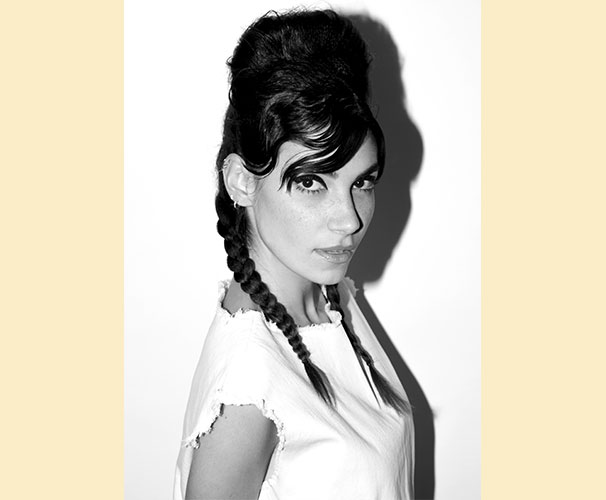 Acconciatura cerimonia R+CO