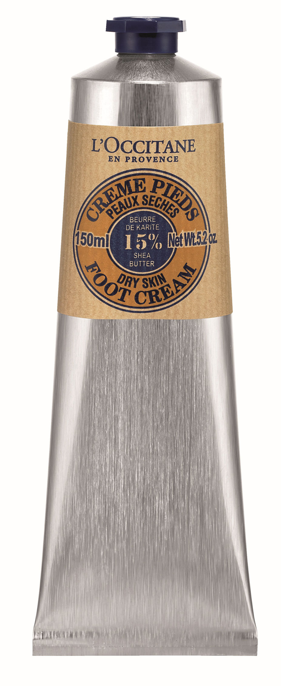 L'Occitane en Provence Crema Piedi Karitè L'Occitane en Provence Crema Piedi Karitè