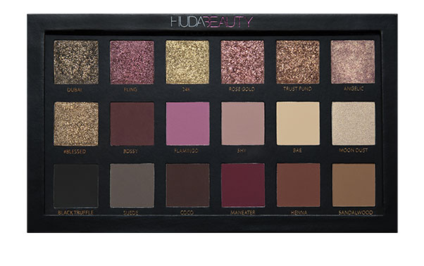 Becca x Chrissy Teigen Glow Face Palette Becca x Chrissy Teigen Glow Face Palette