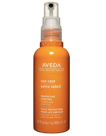 Aveda Sun Care Protective Hair Veil