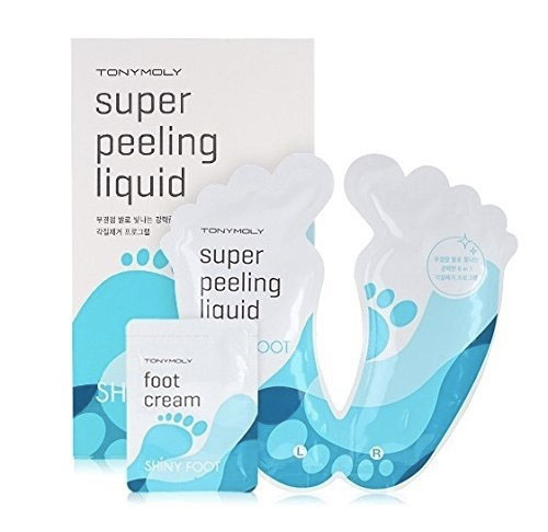 Tony Moly Super Peeling Liquid Tony Moly Super Peeling Liquid