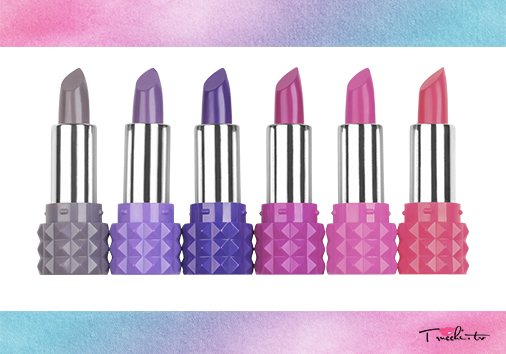 Kat Von D Rock Candy Studded Kiss Kat Von D Rock Candy Studded Kiss