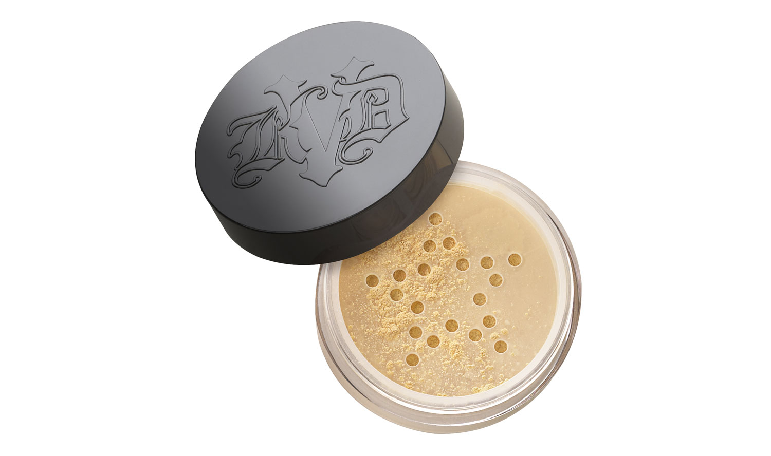 Kat Von D Lock It Brighteing Powder Kat Von D Lock It Brighteing Powder
