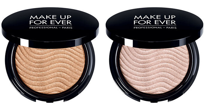 Make Up For Ever Pro Light Fusion