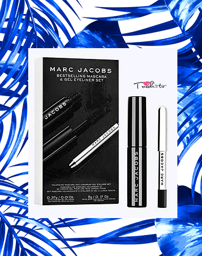 Marc Jacobs Beauty Bestselling Mascara & Gel Eyeliner Marc Jacobs Beauty Bestselling Mascara & Gel Eyeliner