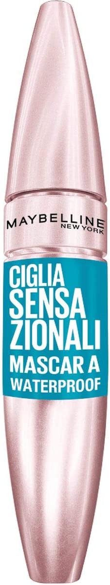 Maybelline Ciglia Sensazionali