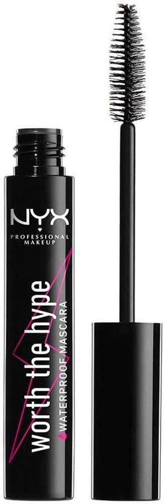 Nyx Worth the Hype