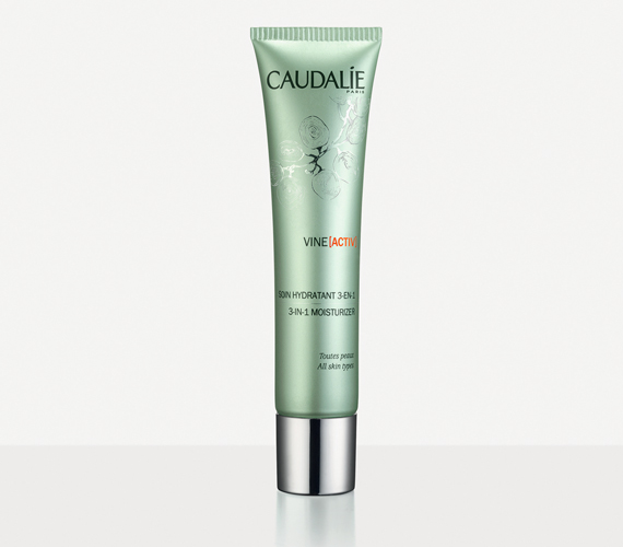 Caudalie VineActive - Soin Hydratant 3-en-1  Caudalie VineActive - Soin Hydratant 3-en-1