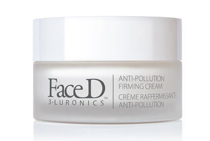 FaceD Crema Rassodante Anti-Inquinamento spf 15mn FaceD Crema Rassodante Anti-Inquinamento spf 15mn