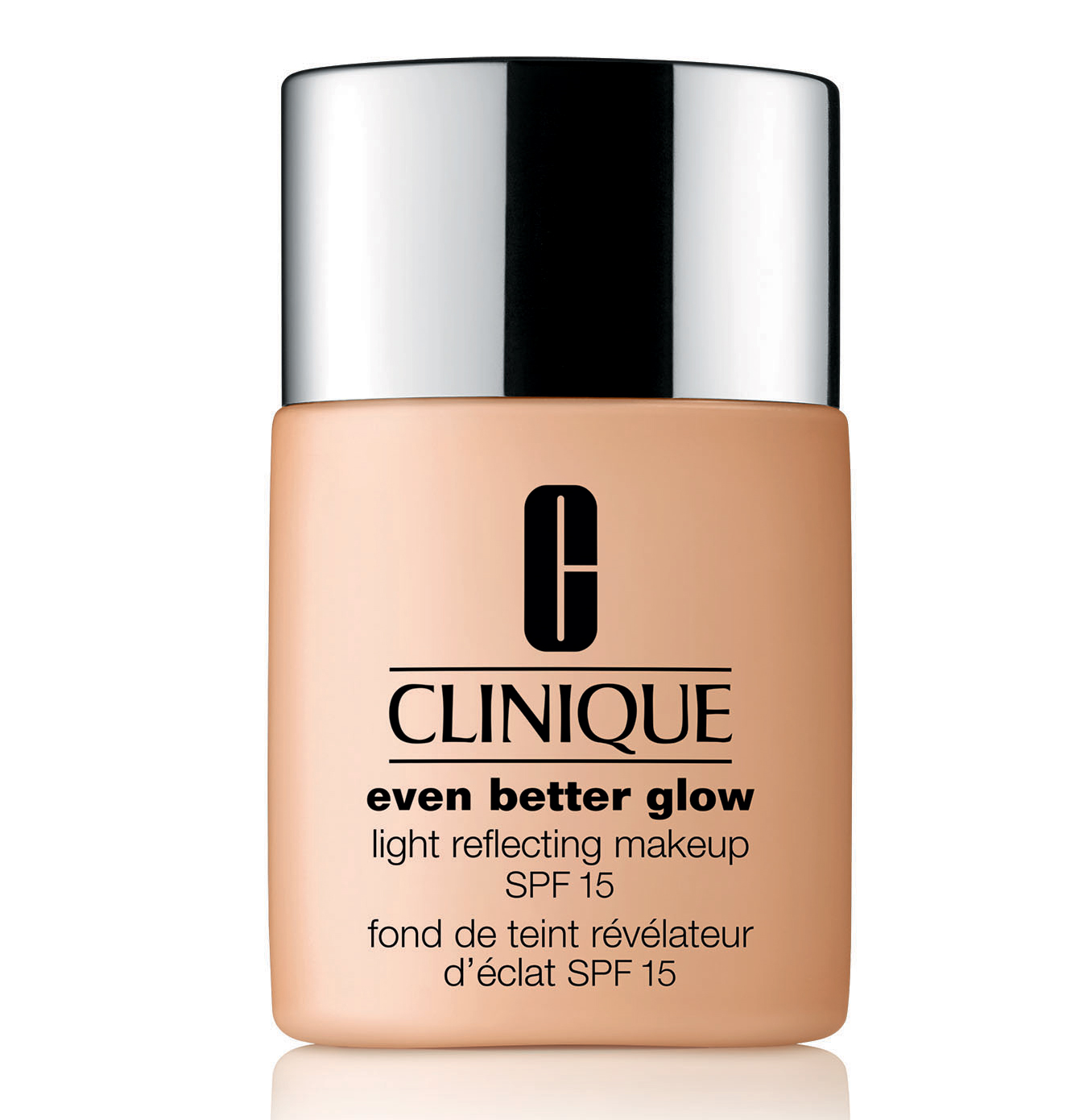 Clinique  Even Better™ Glow Fondotinta Illuminante spf 15 Clinique  Even Better™ Glow Fondotinta Illuminante spf 15