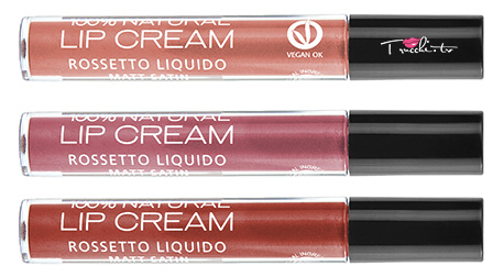 Lip Cream di Lepo Lip Cream di Lepo