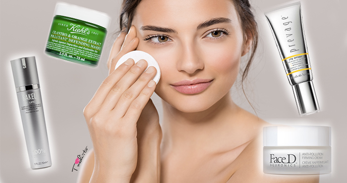 Pelle e Inquinamento: Difendila con i trattamenti viso anti-pollution Pelle e Inquinamento: Difendila con i trattamenti viso anti-pollution