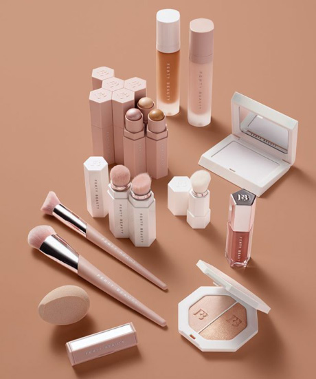 Fenty Beauty by Rihanna Fenty Beauty by Rihanna