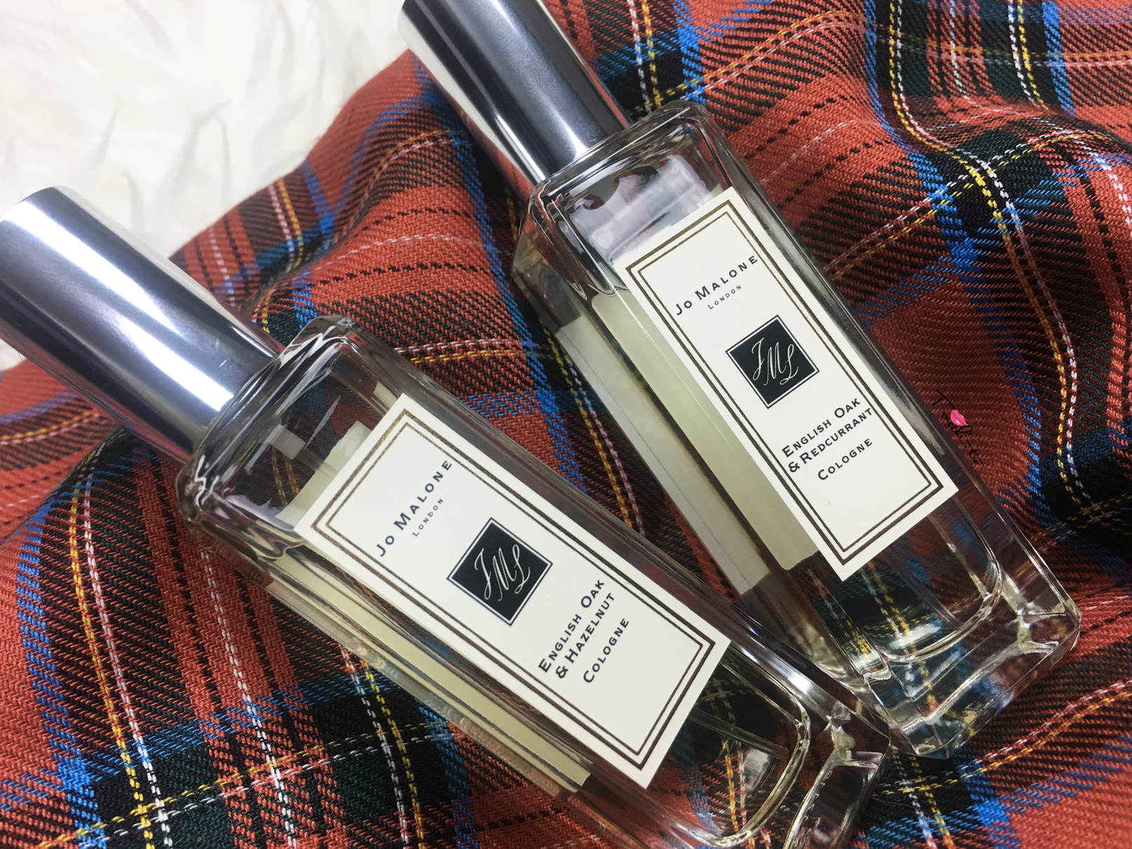 Jo Malone English Oak Jo Malone English Oak