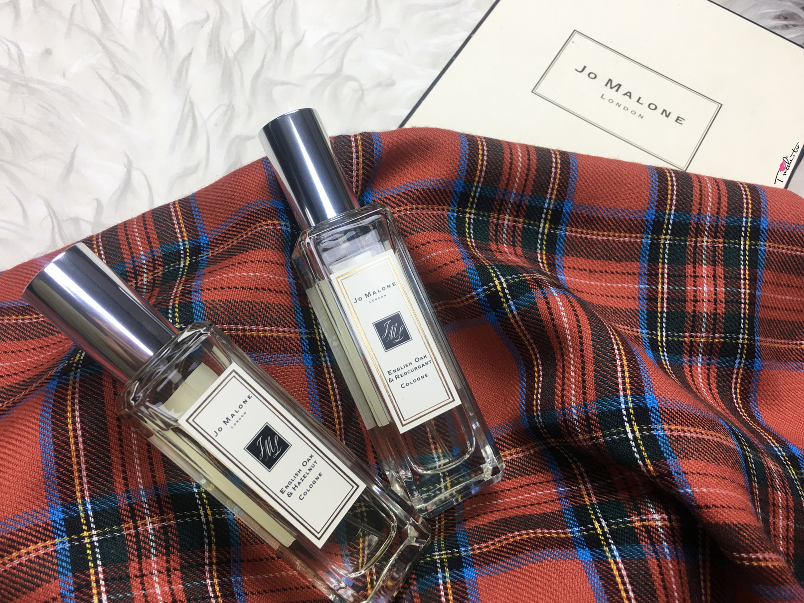 Jo Malone English Oak Jo Malone English Oak
