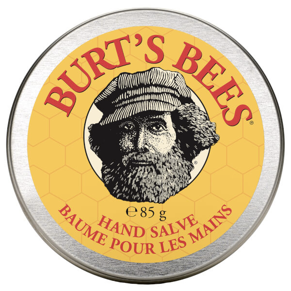 Burt's Bees Balsamo Mani Burt's Bees Balsamo Mani