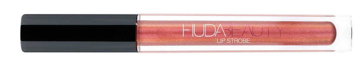 Huda Beauty Lip Strobe Saucey