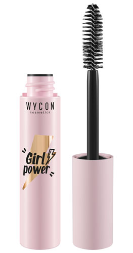 Nuovo mascara Girl Power Nuovo mascara Girl Power