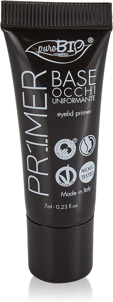 Purobio primer base occhi
