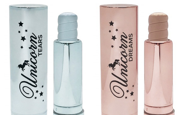 Too Faced Unicorn Horn Mystical Effects Highlighting Stick