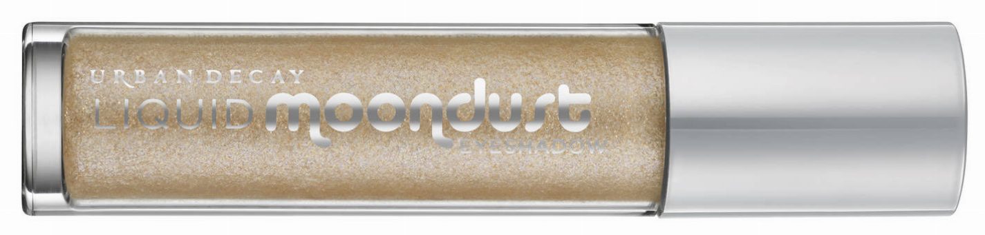 Urban Decay Ombretto Liquido Moondust Chemtrail