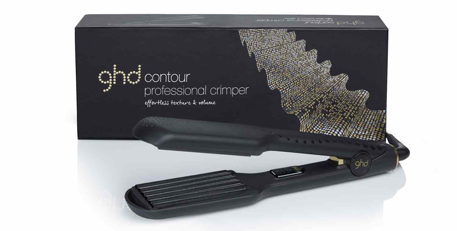 GHD Contour Professional crimper GHD Contour Professional crimper