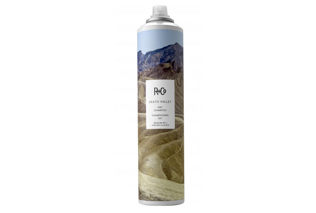R+co Shampoo Secco Death Valley R+co Shampoo Secco Death Valley