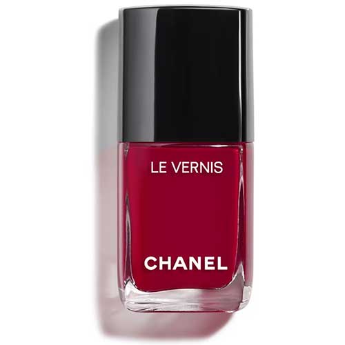 Chanel Smalto rosso n°151 Pirate Chanel Smalto rosso n°151 Pirate