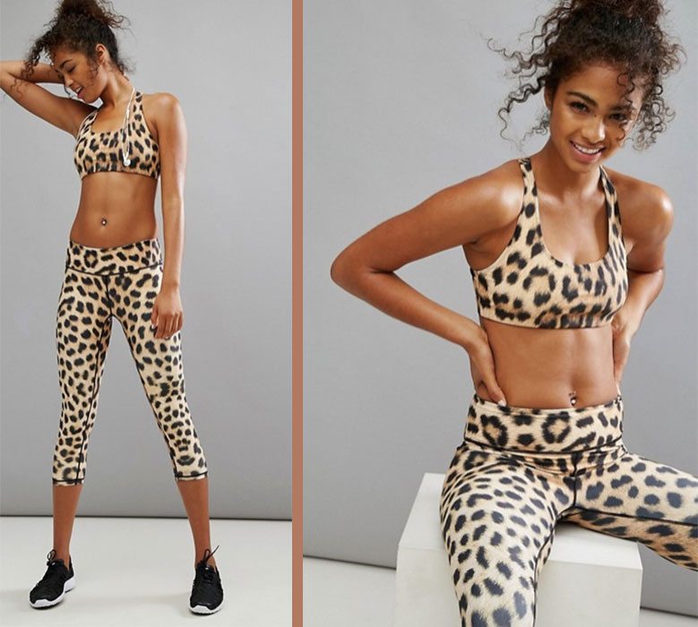 Completo Fitness Pop Active