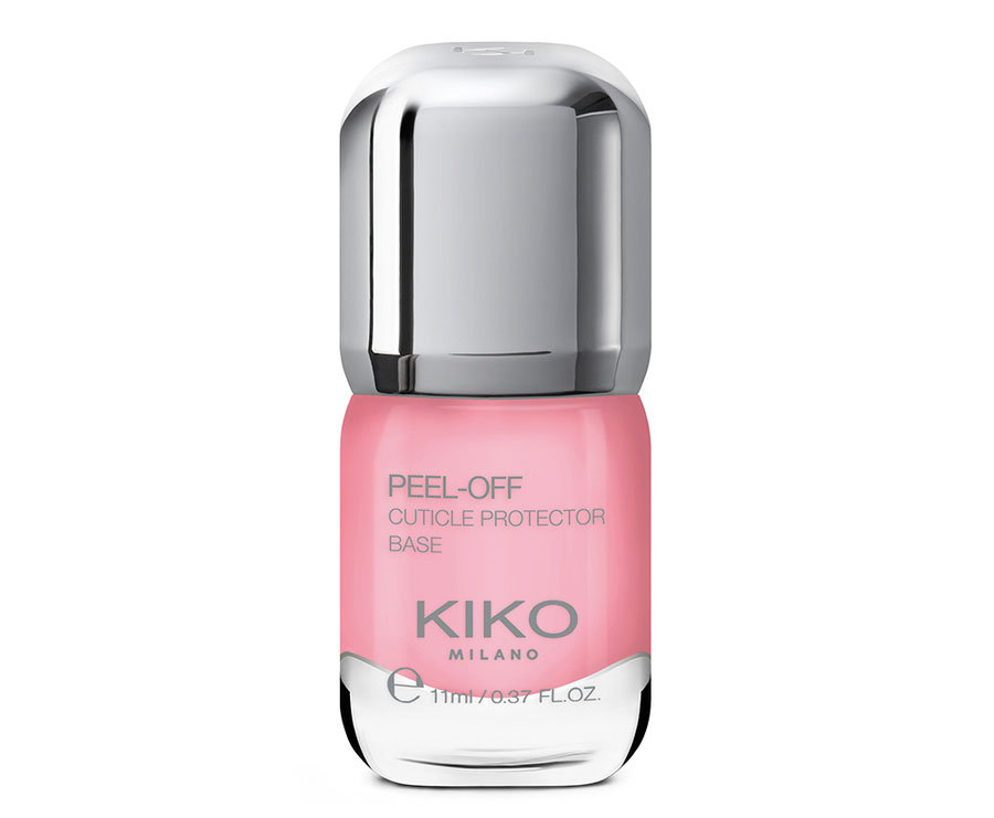 Kiko Peel Off Protector Cuticle Base Kiko Peel Off Protector Cuticle Base