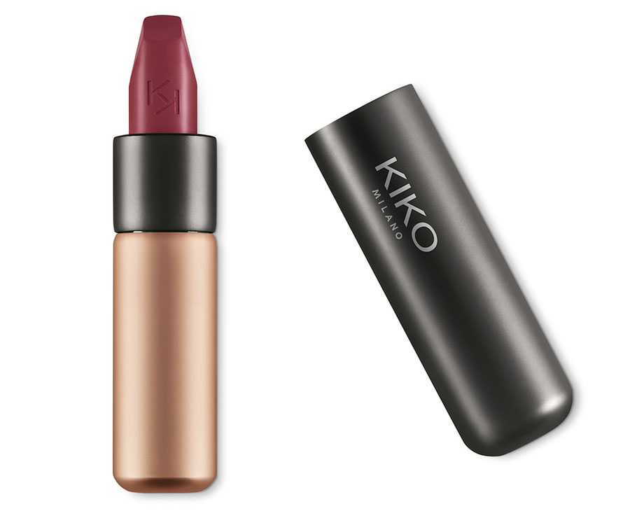 Kiko Velvet Passion Matte Lipstick Kiko Velvet Passion Matte Lipstick