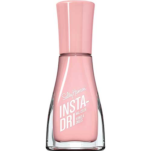 Sally Hansen Smalto Insta Dri n°233 Petal Pusher Sally Hansen Smalto Insta Dri n°233 Petal Pusher