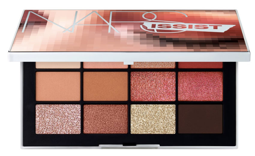 Narsissist Wanted Eyeshadow Palette Narsissist Wanted Eyeshadow Palette
