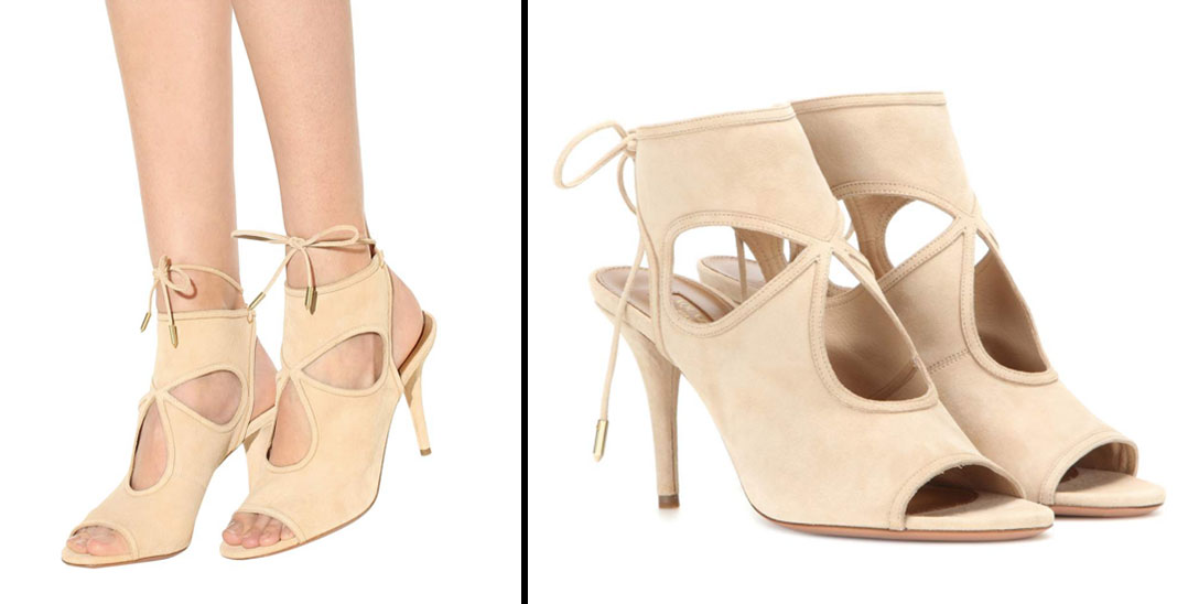 Aquazzurra Sexy Thing 85 Aquazzurra Sexy Thing 85