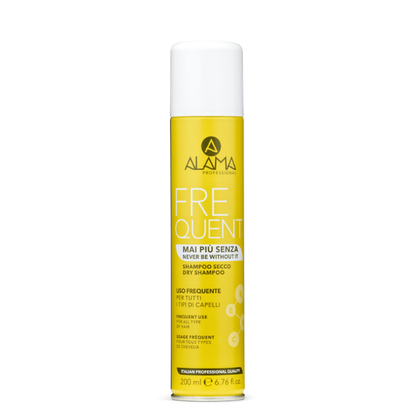 Alama Shampoo Secco Frequent