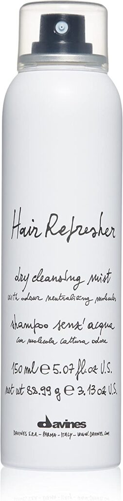 Davines Hair Refresher Davines Hair Refresher