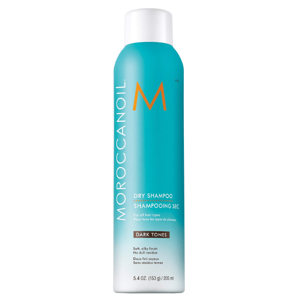 Moroccanoil Shampoo Secco Toni Scuri