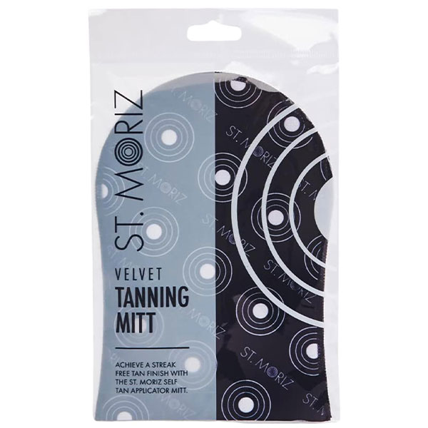 Guanto per autoabbronzante Guanto per autoabbronzante