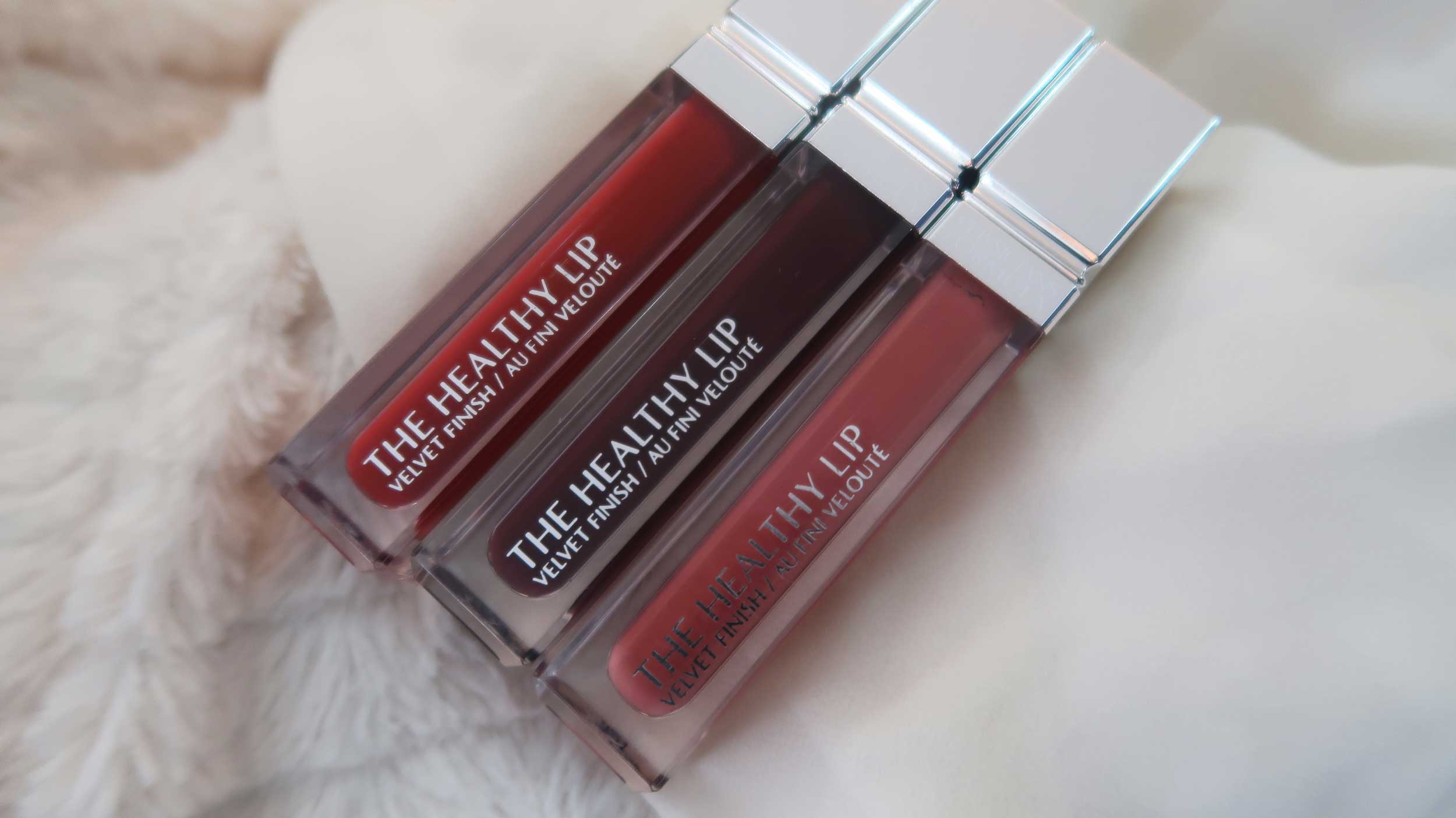 rossetti Physicians Formula The Healthy Lip