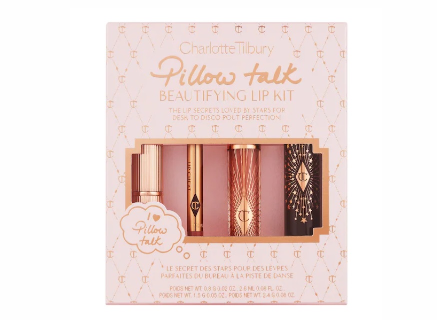 Charlotte Tilbury Beautiful Lip Kit Charlotte Tilbury Beautiful Lip Kit