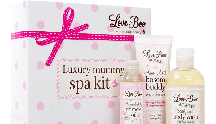 Festa della mamma – Love Boo
