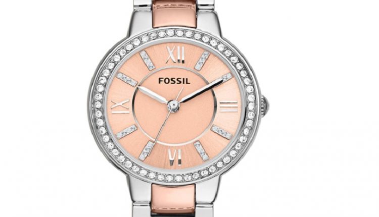 Festa della mamma – Orologio Fossil