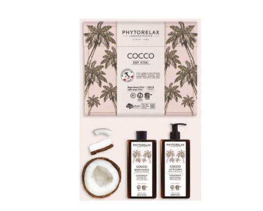 Festa della mamma – Phytorelax Cocco