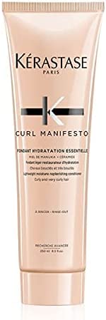 Kérastase Curl Manifesto Fondant Hydration Essentielle Kérastase Curl Manifesto Fondant Hydration Essentielle