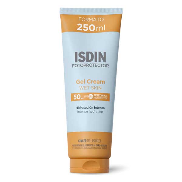 Isdin Fotoprotezione Gel Cream SPF 50 Isdin Fotoprotezione Gel Cream SPF 50