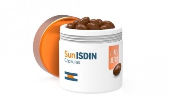 Isdin SunIsdin Capsule